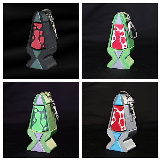 Lava Lamp Clicker