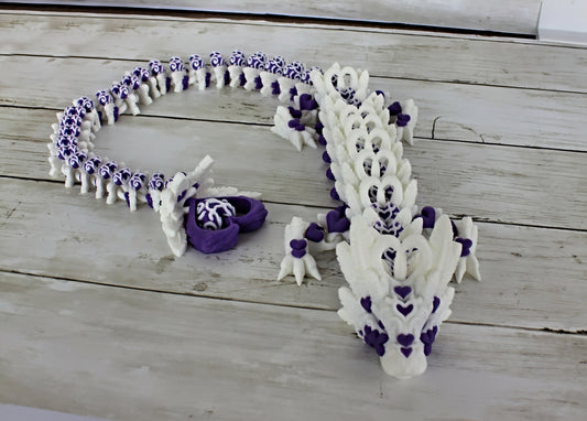 Lightheart Dragon