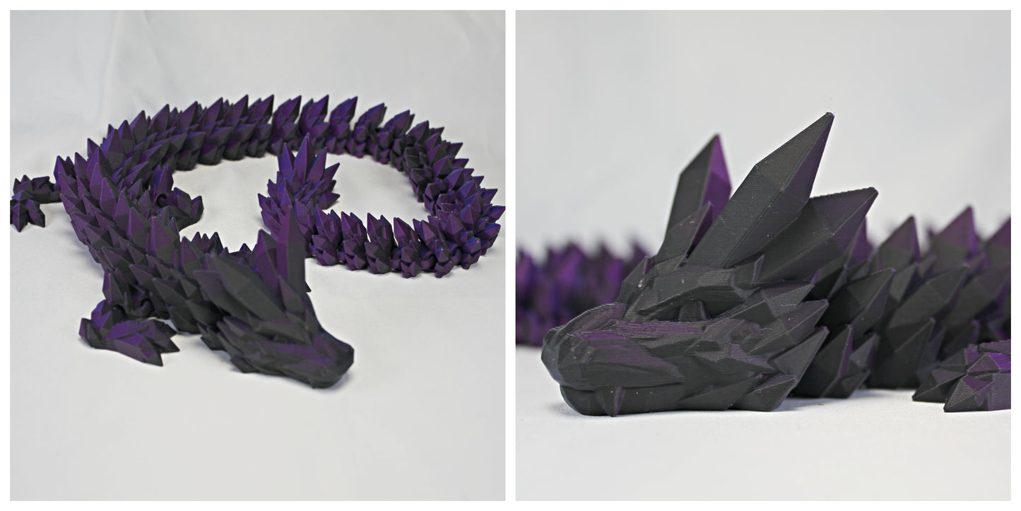 Dragons - Large