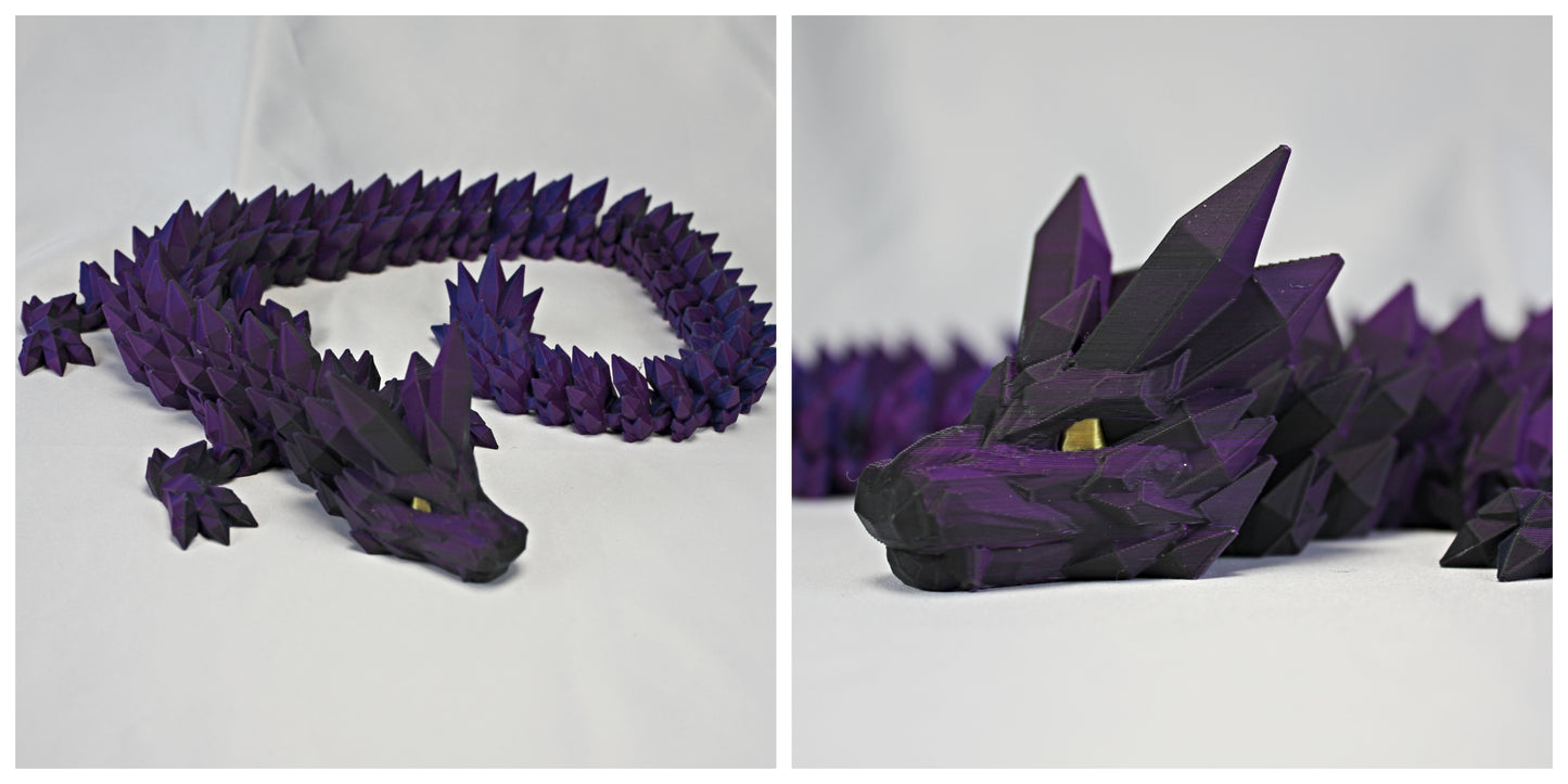 Dragons - Large