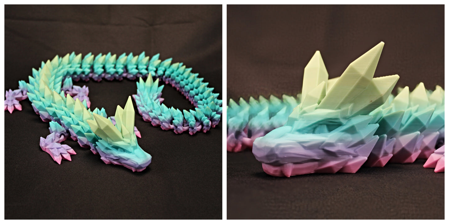 Dragons - Large