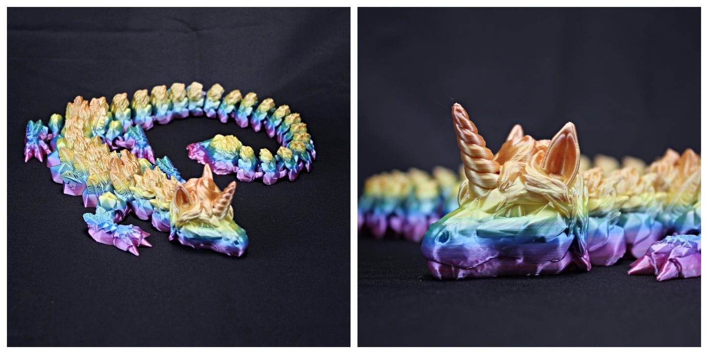 Dragons - Large