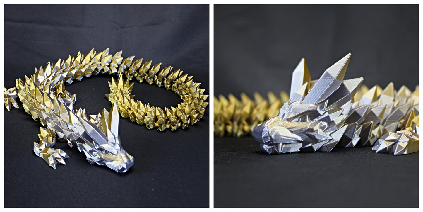 Dragons - Large