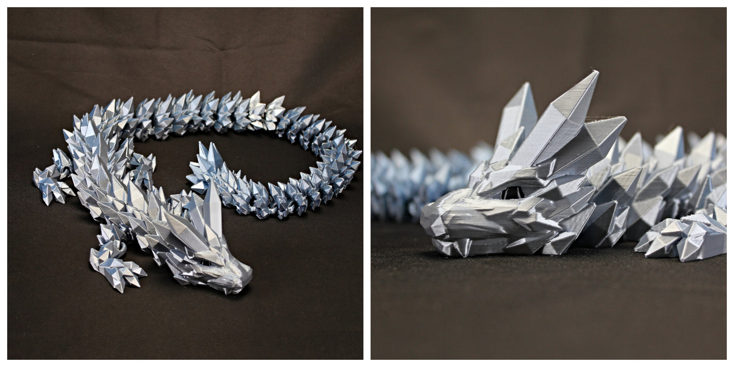 Dragons - Large