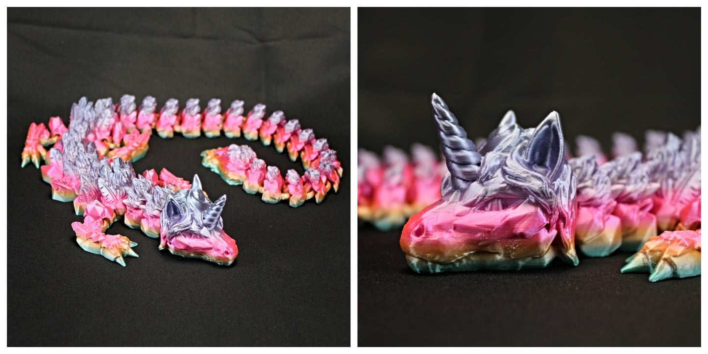 Dragons - Large