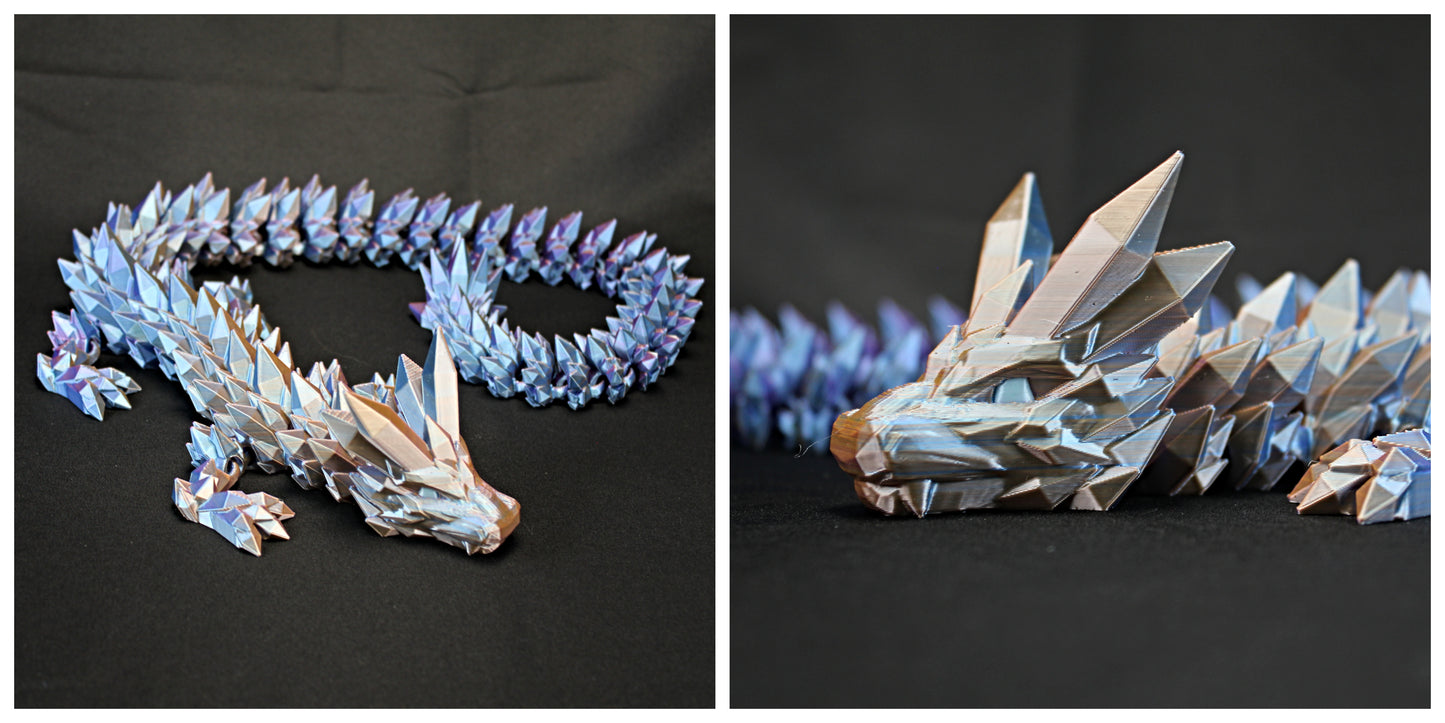 Dragons - Large