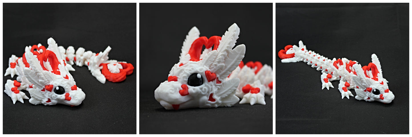 Dragons - Large