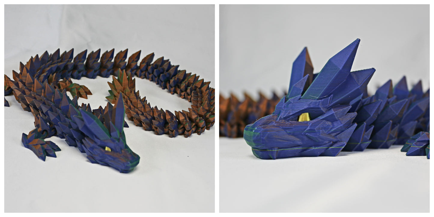Dragons - Large