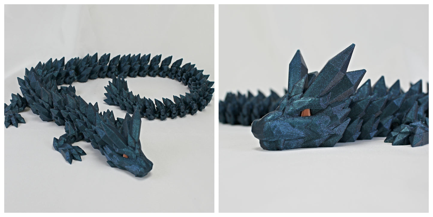 Dragons - Large