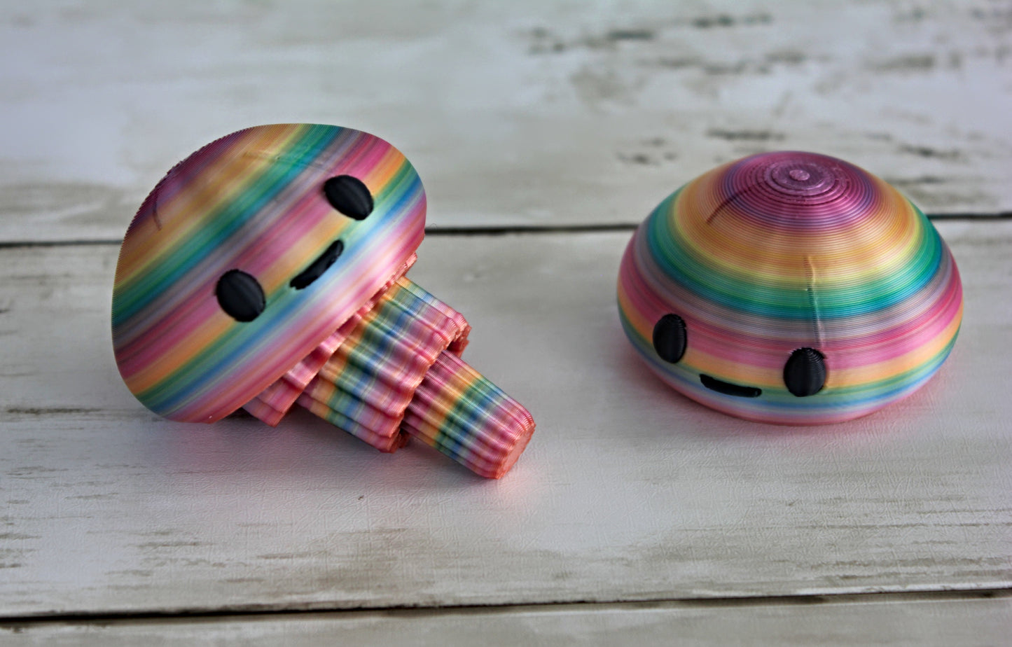 Mini Animals - Sea / Water