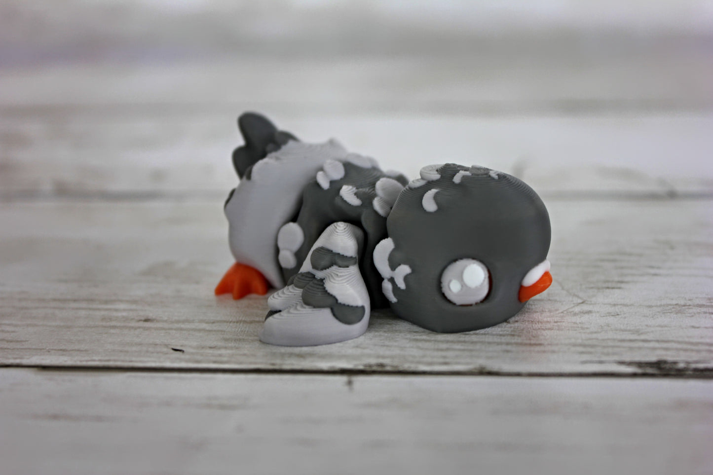 Mini Animals - Birds