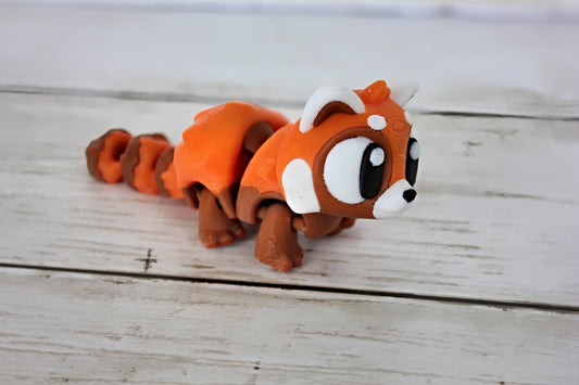 Mini Animals