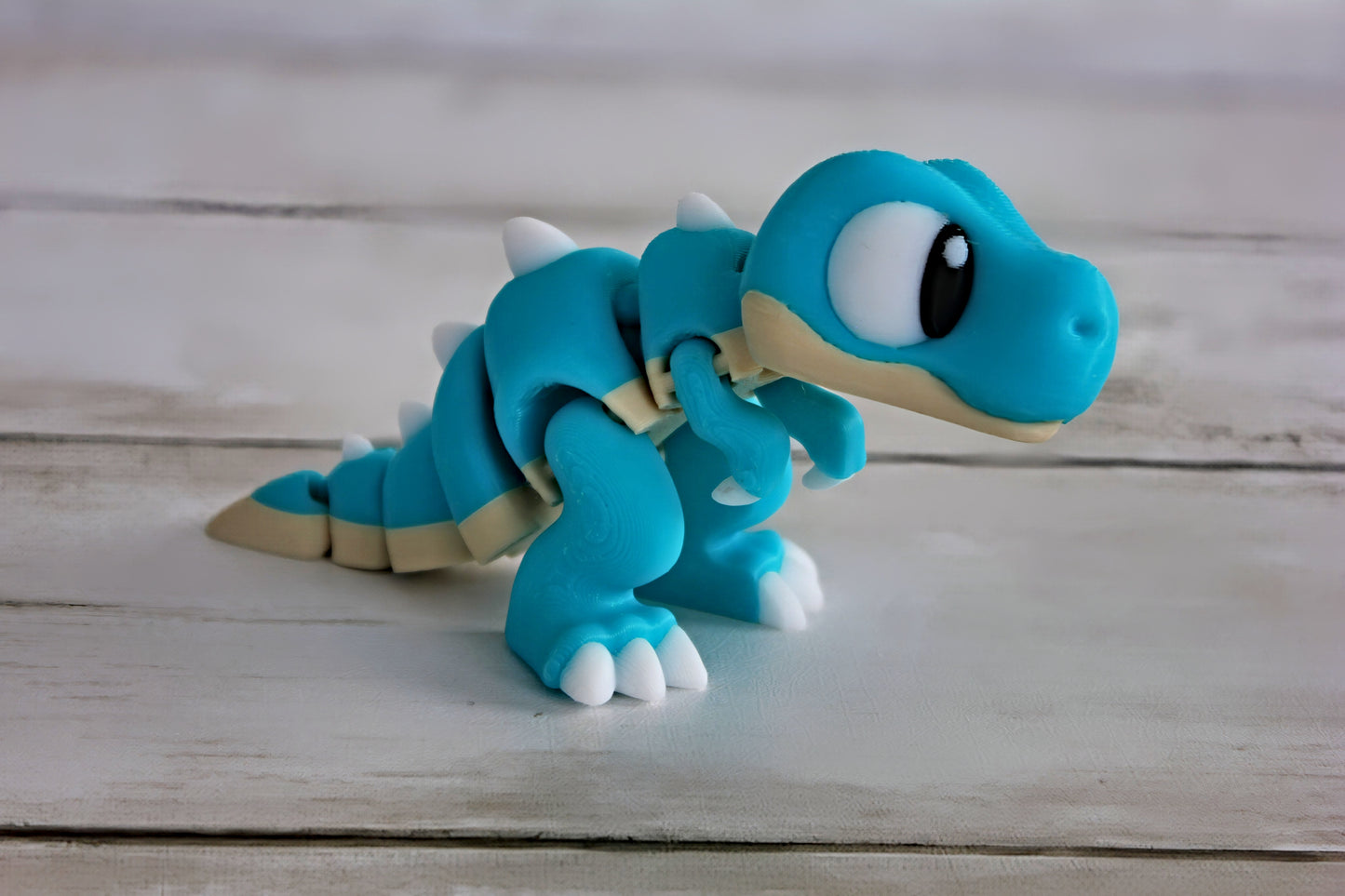 Mini Animals - Dinosaurs