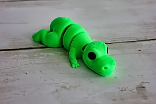 Mini Animals - Dinosaurs