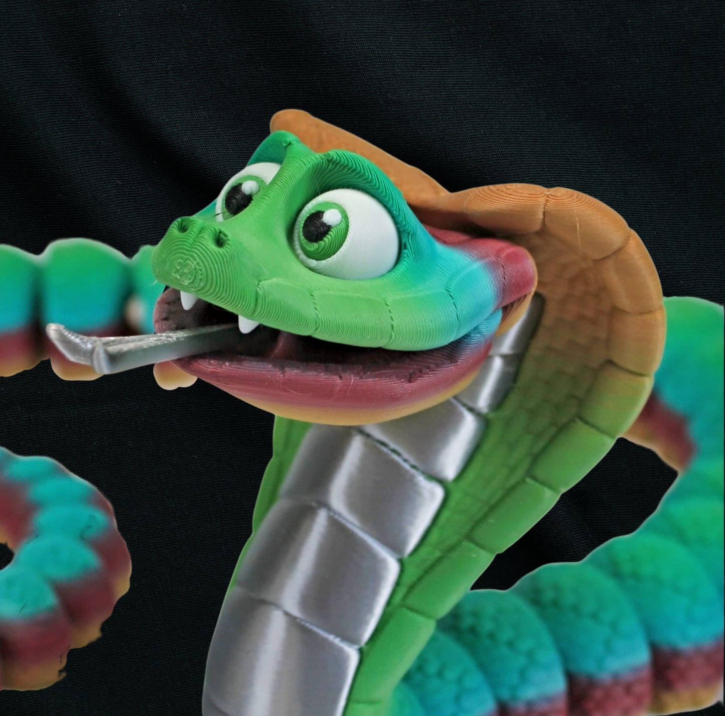 Snakes
