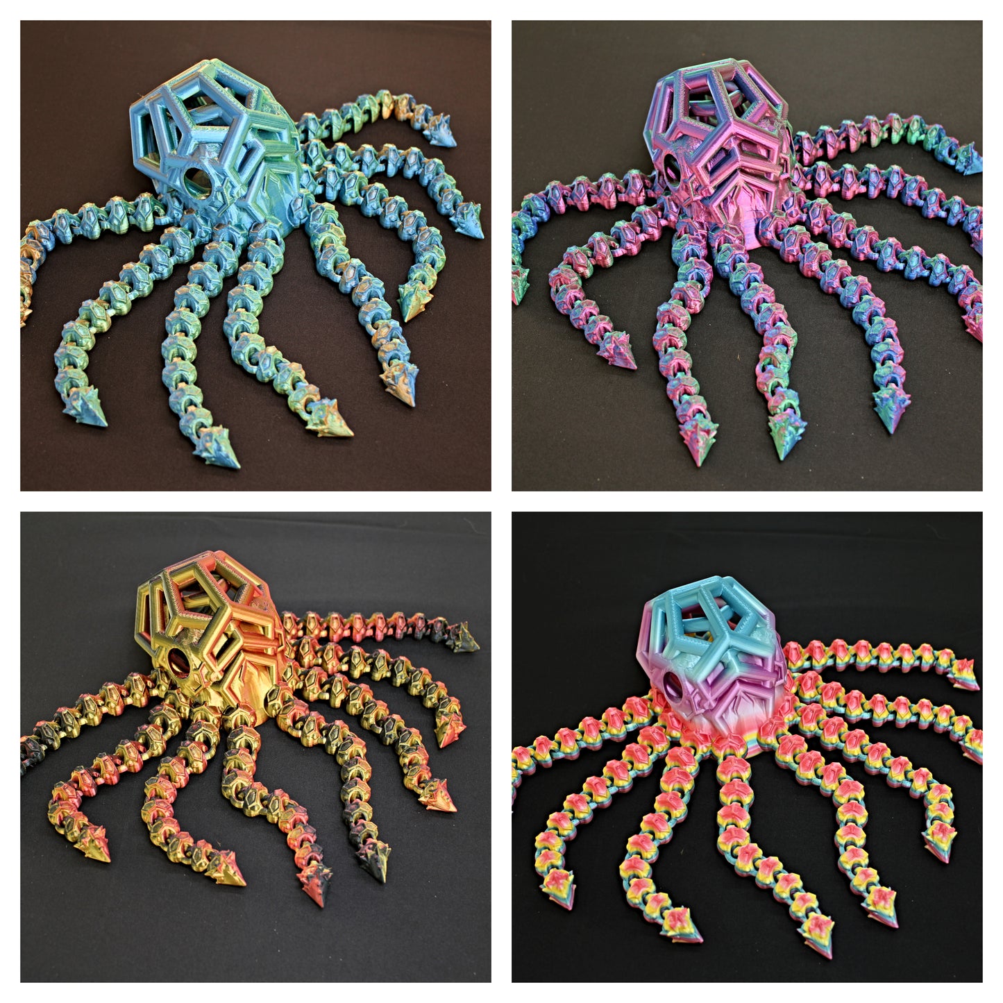 Void Octopus