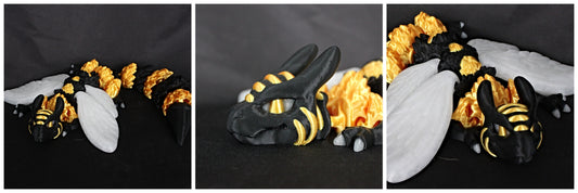 Bee Dragon