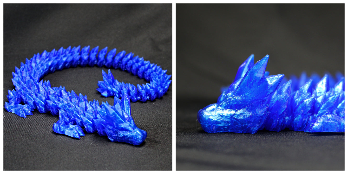 Dragons - Small