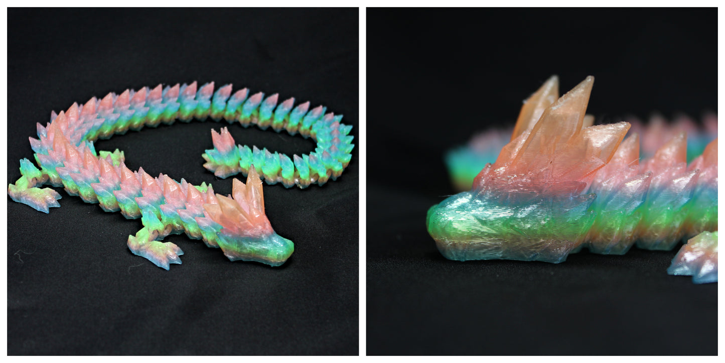 Dragons - Small