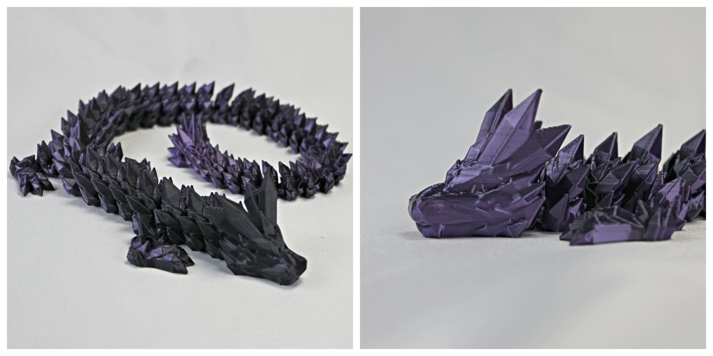 Dragons - Small