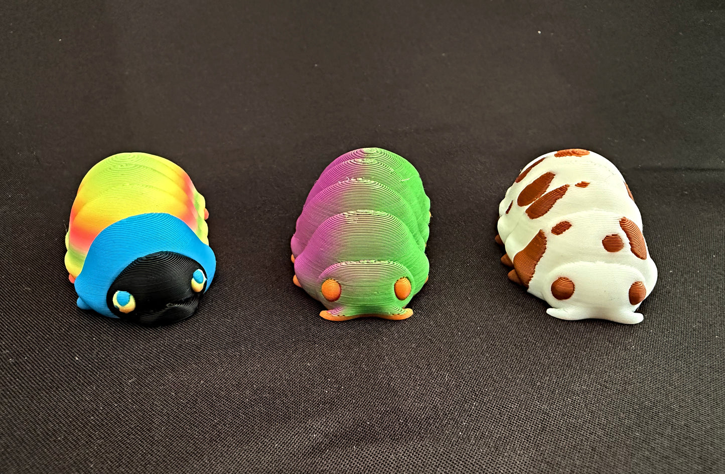 Isopod Habitat