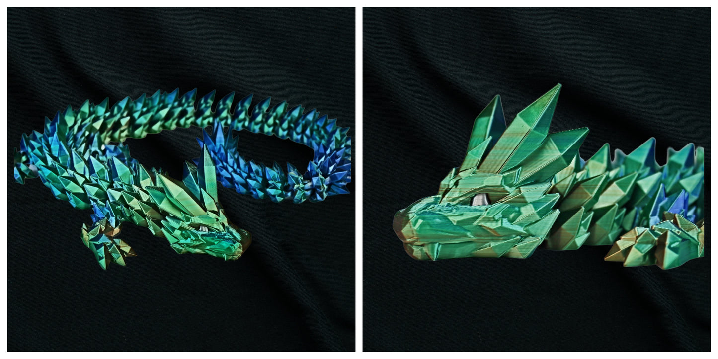 Dragons - Large