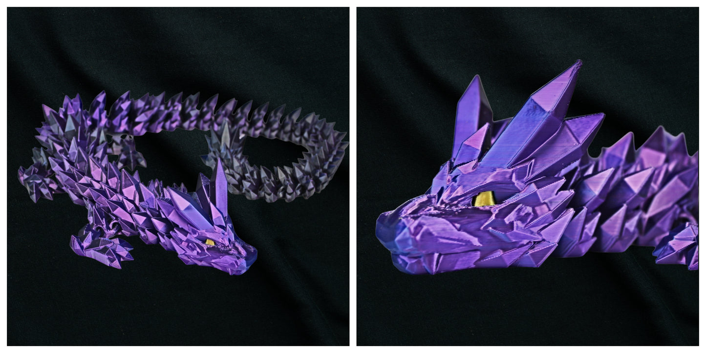 Dragons - Large