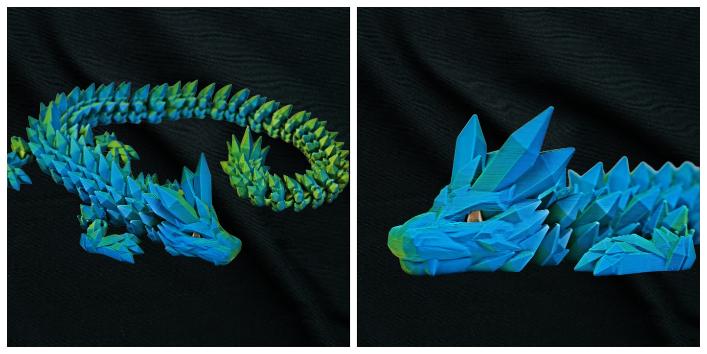 Dragons - Large