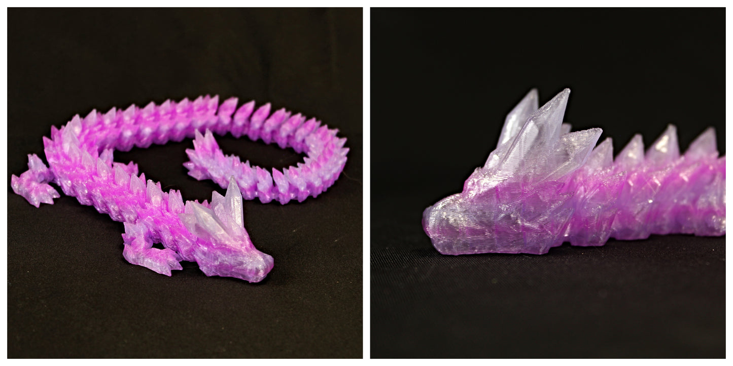 Dragons - Small