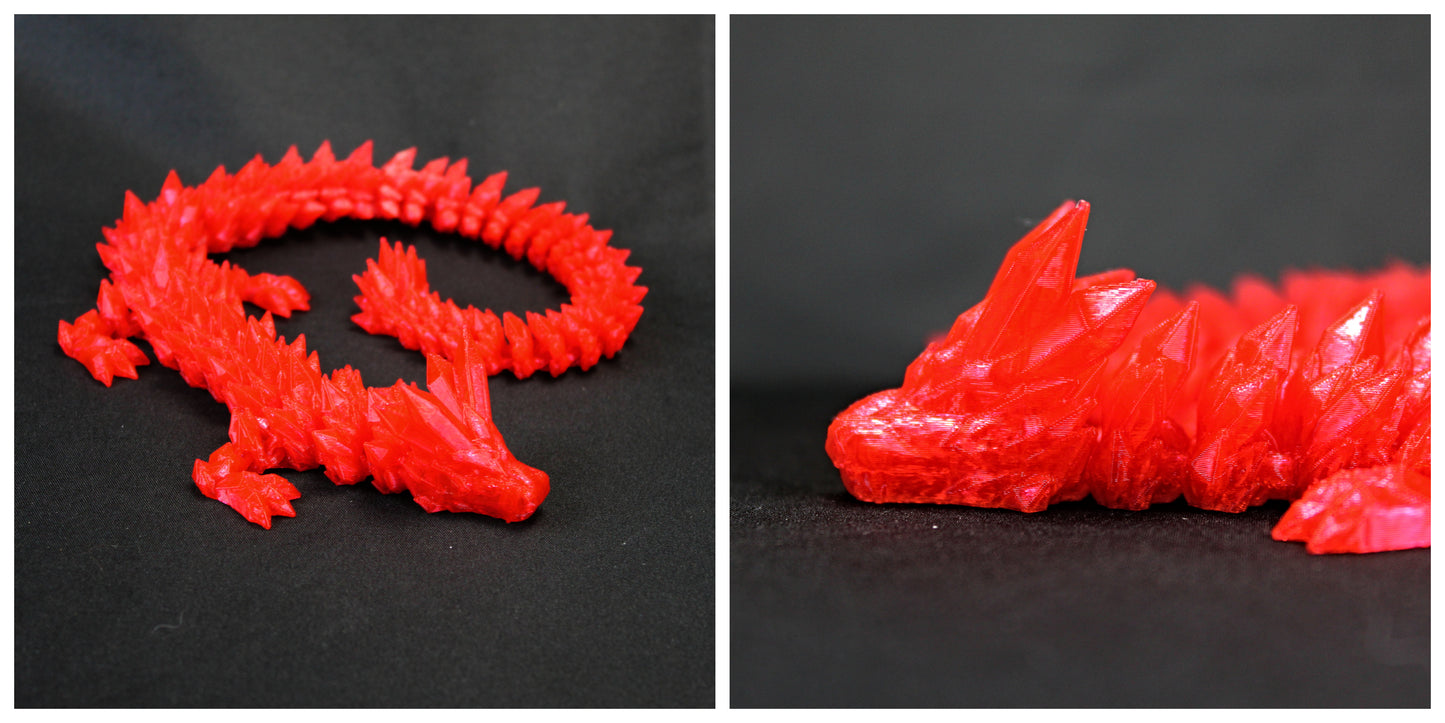 Dragons - Small